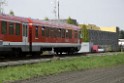 Schwerer VU LKW Zug Bergheim Kenten Koelnerstr P500